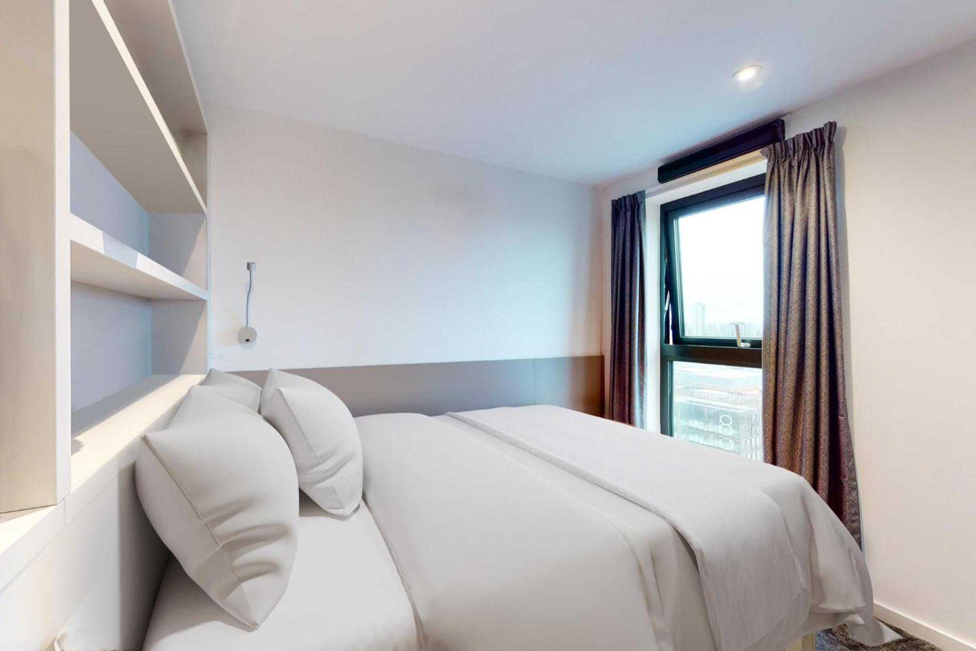 Apartamento Canvas Mánchester