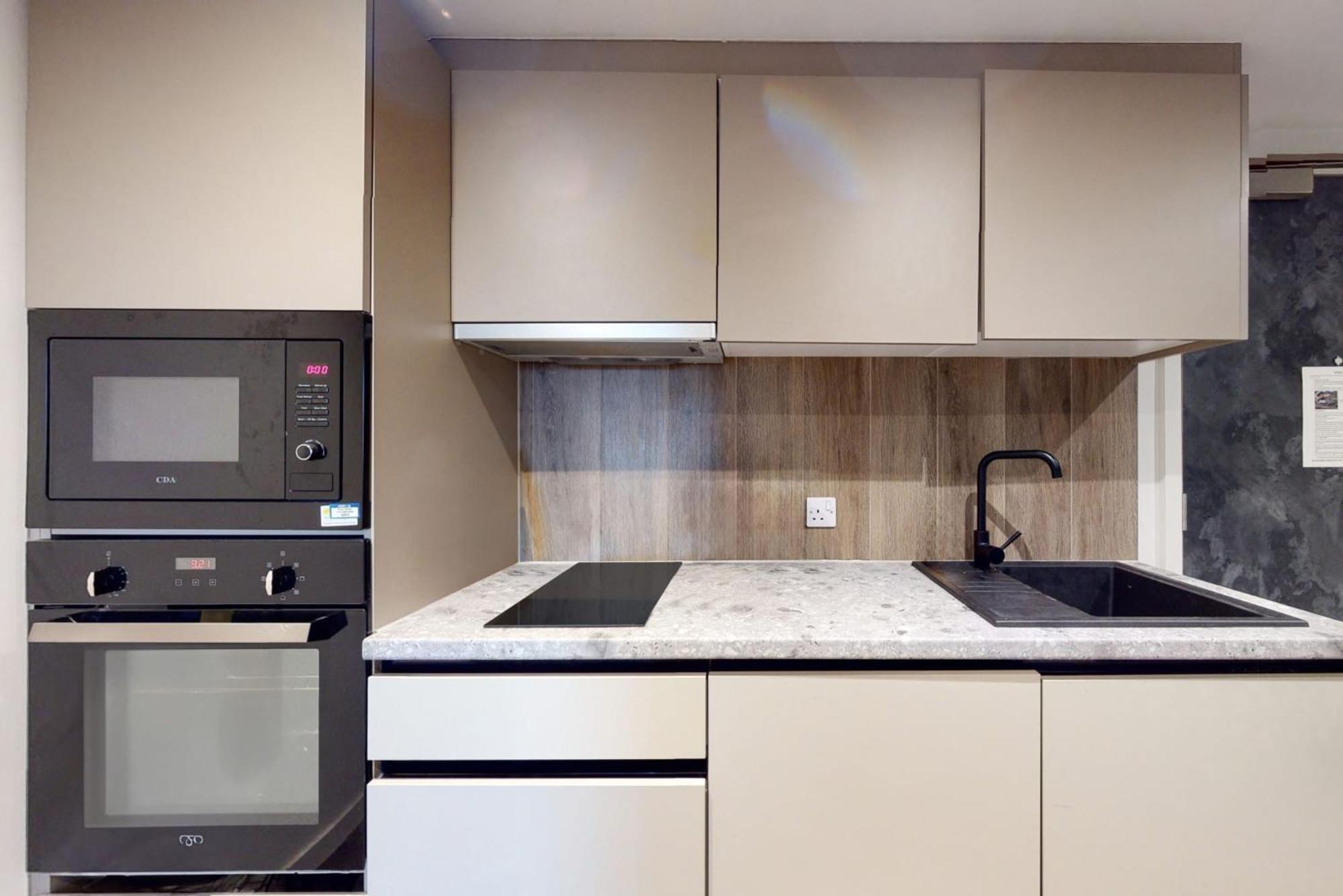 Apartamento Canvas *